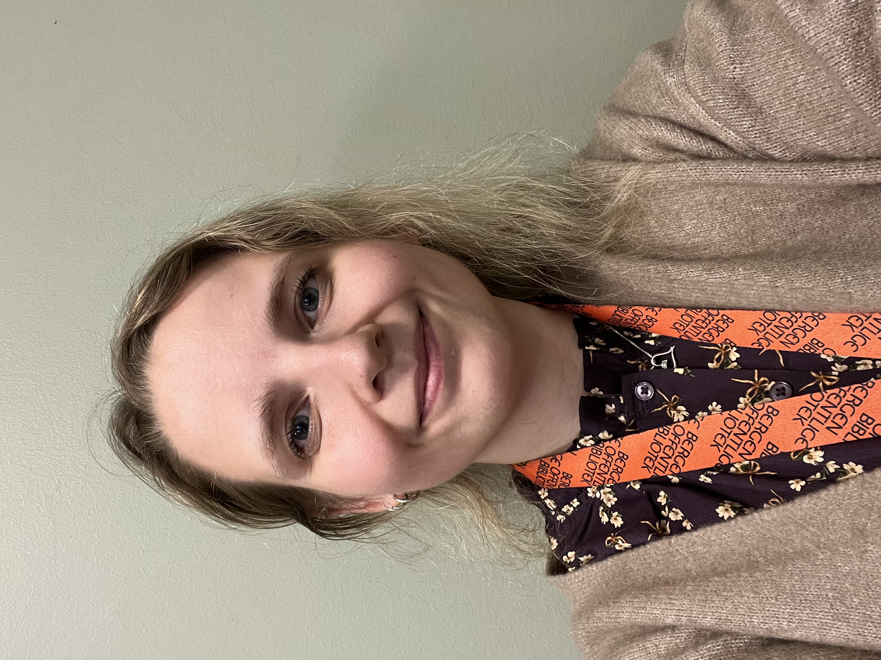 Foto av Helene Sahlsten-Jensen